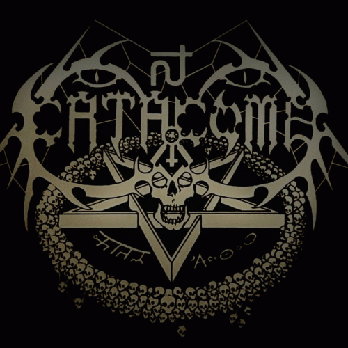 Catacomb (FRA) : Time's Lurker